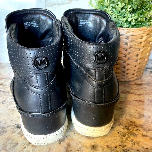 MICHAEL KORS Trainer - Picture 4 of 6